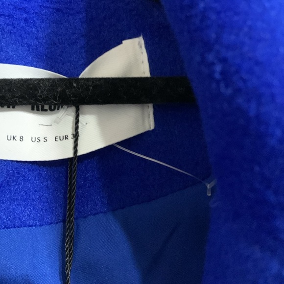 4th & Reckless Kaia Coat S size like new worn couple times. - Picture 5 of 12